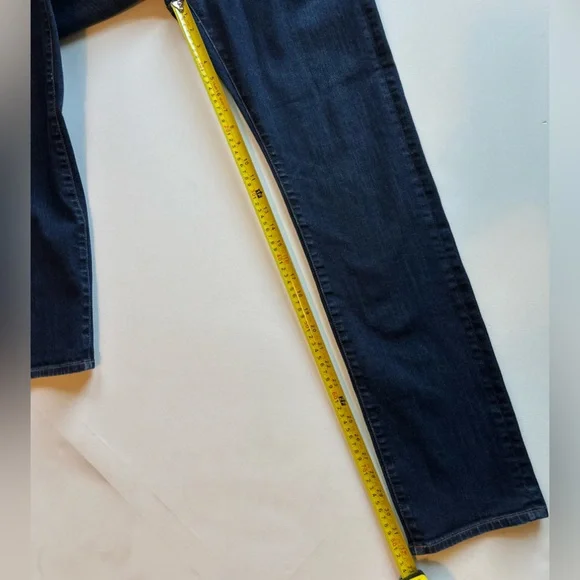 AG The Graduate Tailored Leg 32x 32 - Picture 10 of 15